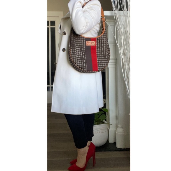 Kate Spade bag - Picture 2 of 9